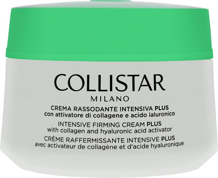 Actual product image Collistar Intensive (Body cream, 400 ml)