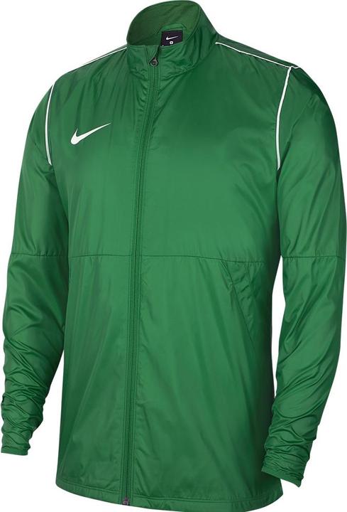 Bianco, Verde