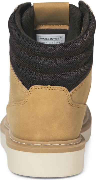 Produktbild Jack & Jones Jfwohio Pu Boot Bf Ln (43)