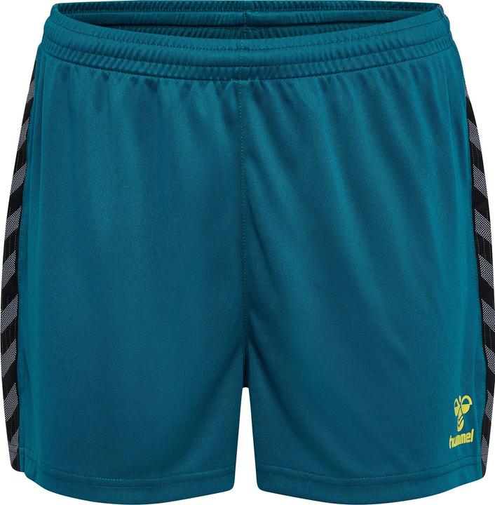 Image du produit hummel Hmlauthentic Pl Shorts Femme (S)