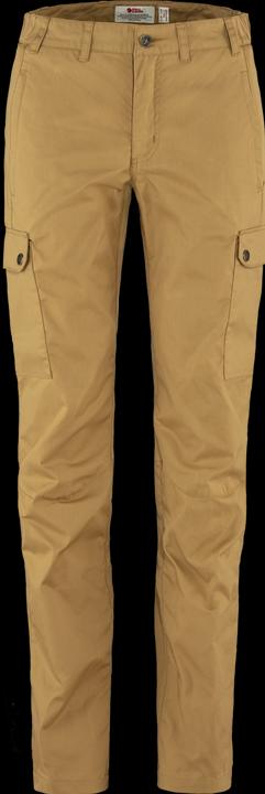 Actual product image Fjällräven Stina pants (40)
