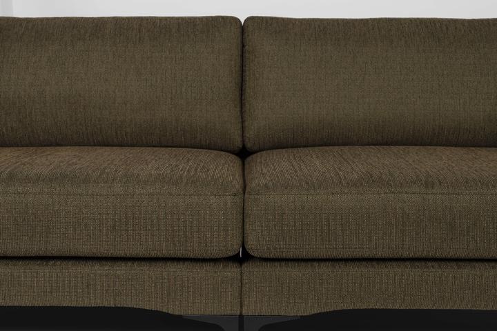 Produktbild Zuiver Balcony (3-Sitzer)