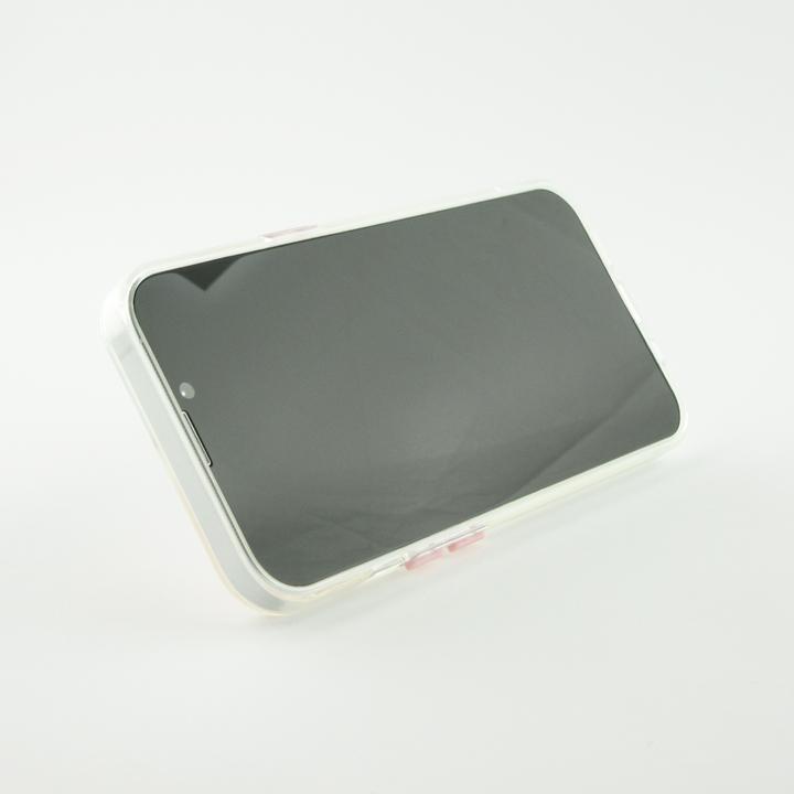 Produktbild PhoneLook Hülle mit Kamera-Slider und Ring (Apple iPhone 14 Pro Max)