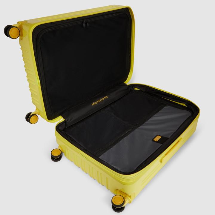 Image du produit Piquadro PQ-Light - Chariot (121 l, L (90 - 115l))