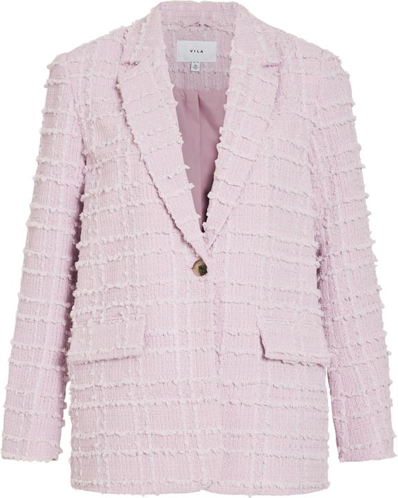 Vila Geknöpfter Blazer