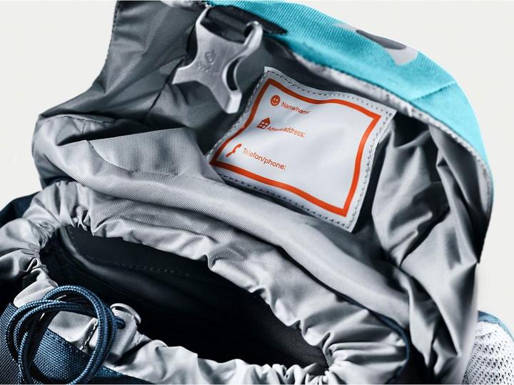 Immagine prodotto Deuter Kikki (8 l)