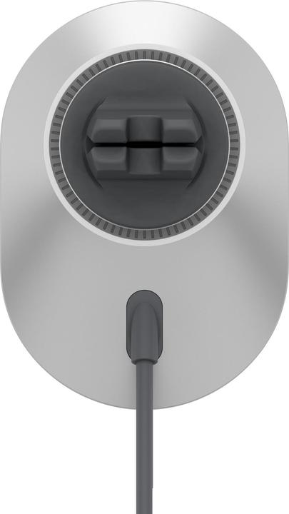 Productafbeelding Belkin Qi2 15W Car Vent Mount No CLA (15 W)