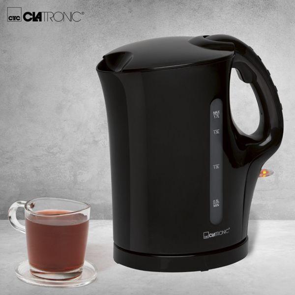 Produktbild Clatronic Wasserkocher WK3445 (1.70 l)