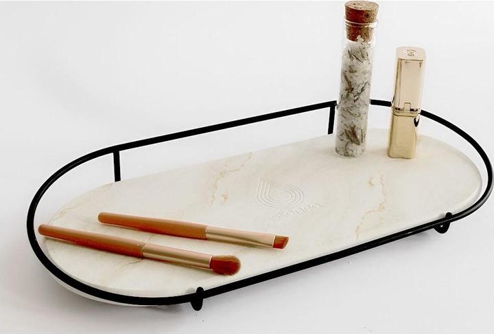 Produktbild Stonea Makea Makeup Tray Topaz