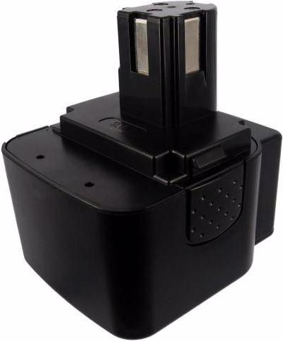 Produktbild CoreParts Battery for Max Rebar (9.6 V)
