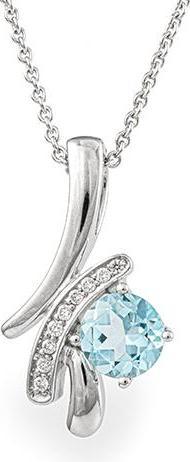 Immagine prodotto Breuning DEPENDANT - ED.TOP.HELL/Brill. 0,058 Ct. H/si (585, - Oro)