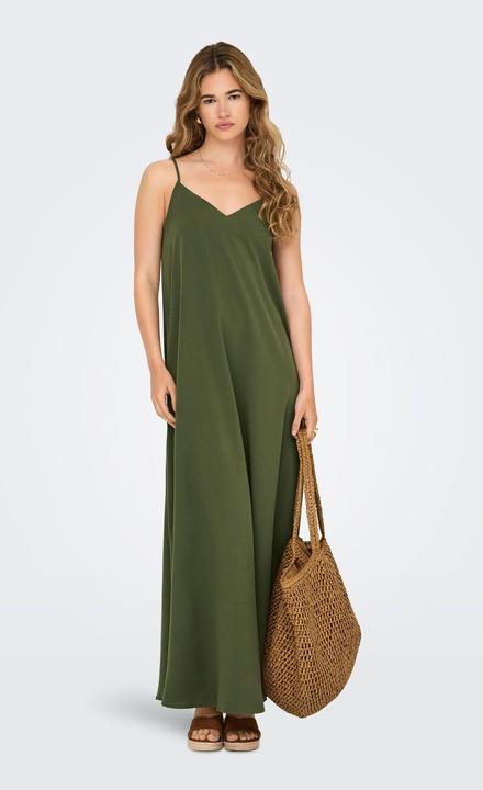 Actual product image Only ONLNOVA Langes Kleid Kleid (M)