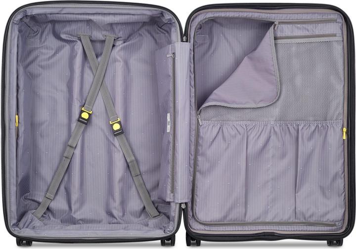 Produktbild Delsey Promenade Hard 2.0 4 Rollen Trolley 76 cm (109 l, XL (ab 115l))