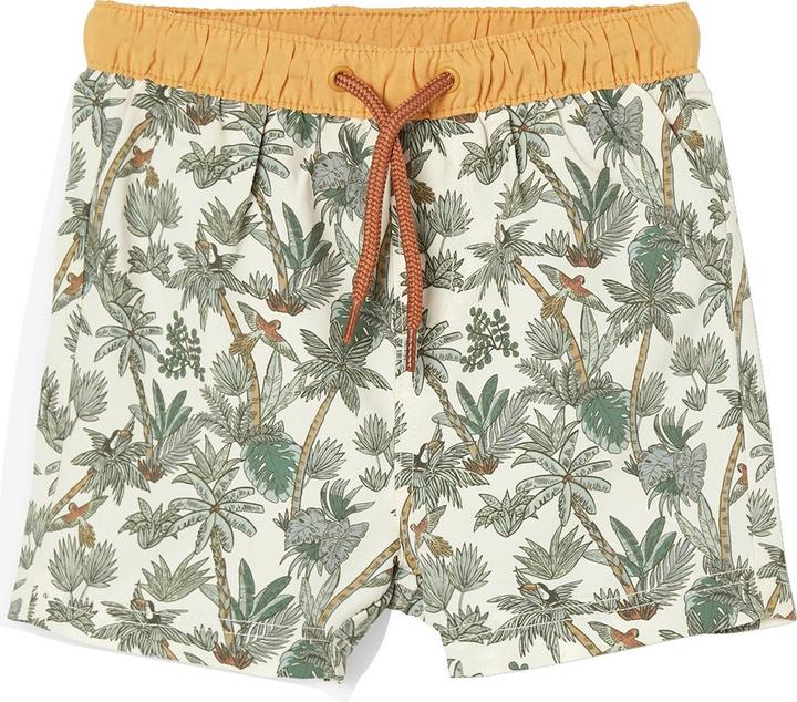 Produktbild Vertbaudet Jungen Baby Badeshorts Oeko-Tex (68)