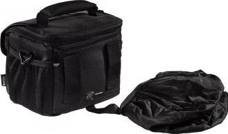 Produktbild Hama Canberra 130 Colt, Schultertasche (Kamera Schultertasche)