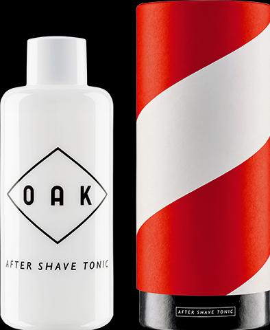 Produktbild OAK Beardcare After Shave Tonic (Tonic, 150 ml)