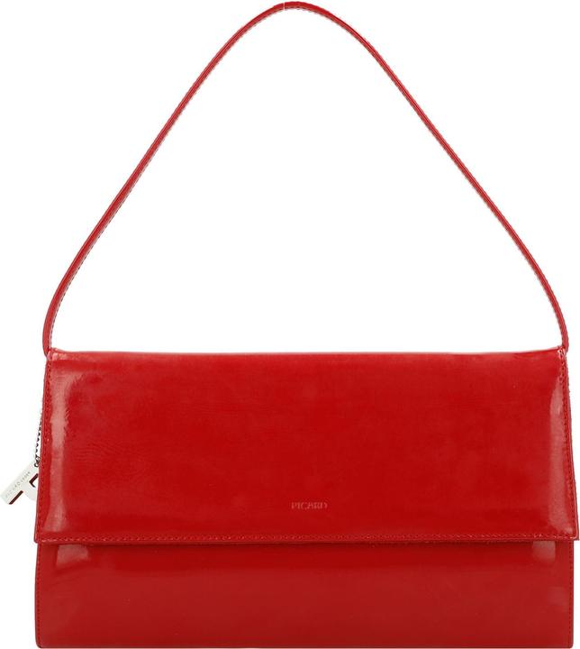 Red lacquer
