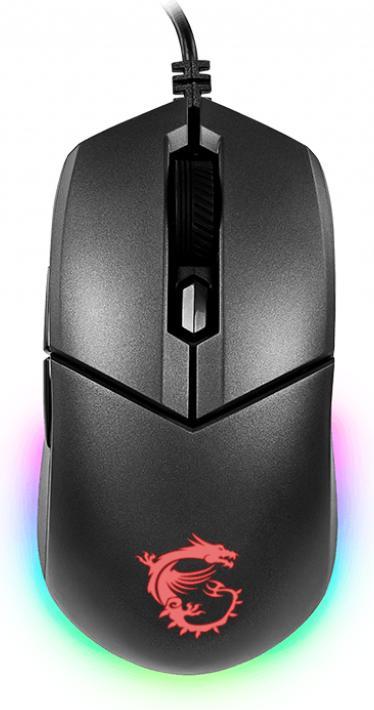 MSI Koppeling GM11 (Bedraad)