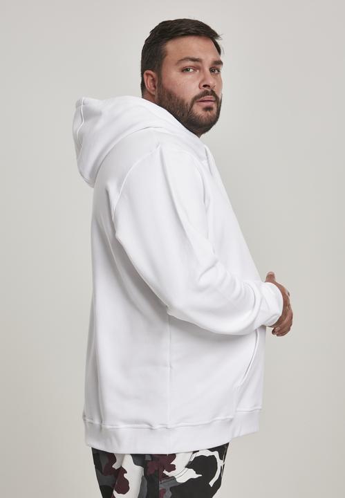 Immagine prodotto Urban Classics Organic Basic Hoody (S)