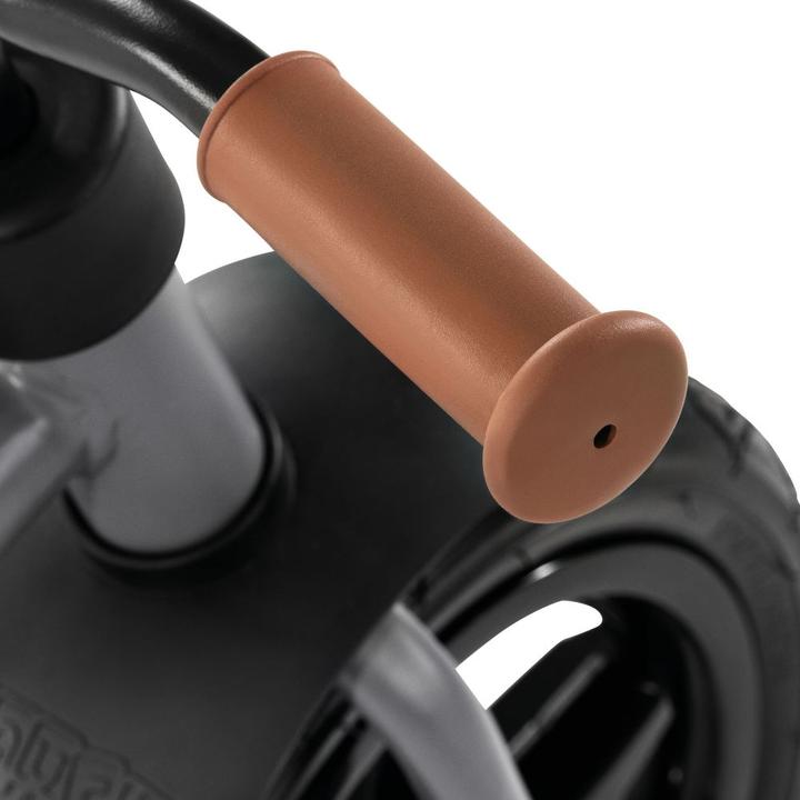Immagine prodotto Hauck E Z Rider 12 Grigio opaco (12")