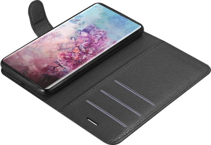 Produktbild Cadorabo Book mit Standfunktion Cover (Samsung Galaxy Note 10+)
