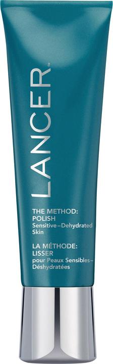 Lancer The Method: Polish Sensitive Skin (Peeling, 120 ml)
