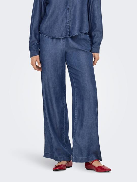 Produktbild Only ONLCHARIS Gerade geschnitten Hose Hose (32)