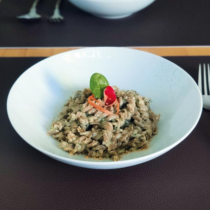Immagine prodotto Hempions Spirali di farro alla canapa bio (350 g)