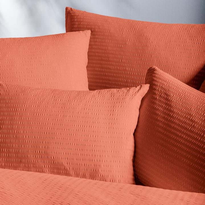 Actual product image Night Fashion Edi (Pillowcase, 65 x 100 cm)