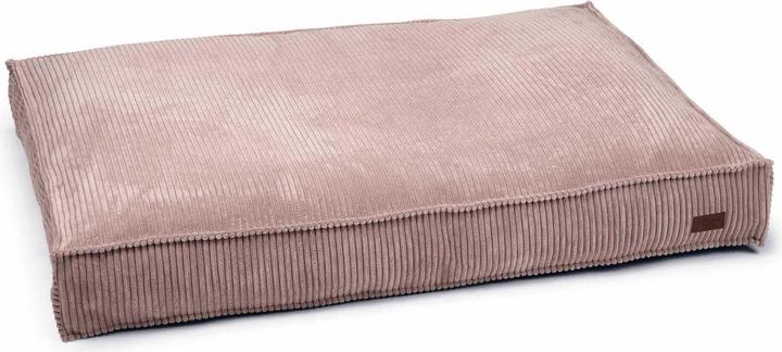 Actual product image Designed by Lotte Couch cushion Ribbed (Dog)