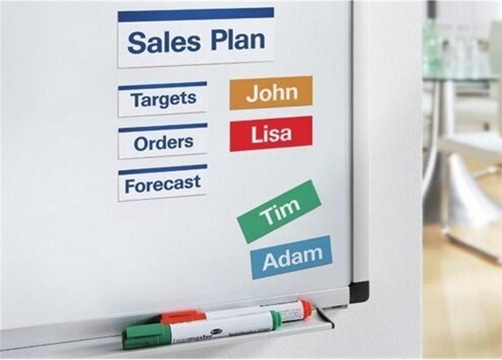 Actual product image Avery Printable Magnets