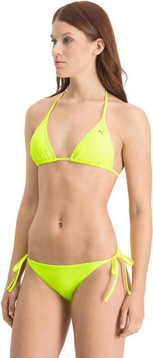 Image du produit Puma Swim Side Tie Bikini Bottom (L)