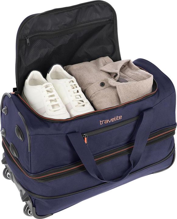 Produktbild Travelite Basics (51 l, Handgepäck (bis 50l))