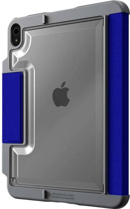 Actual product image STM Dux Plus Case (iPad 2022 (10th Gen))