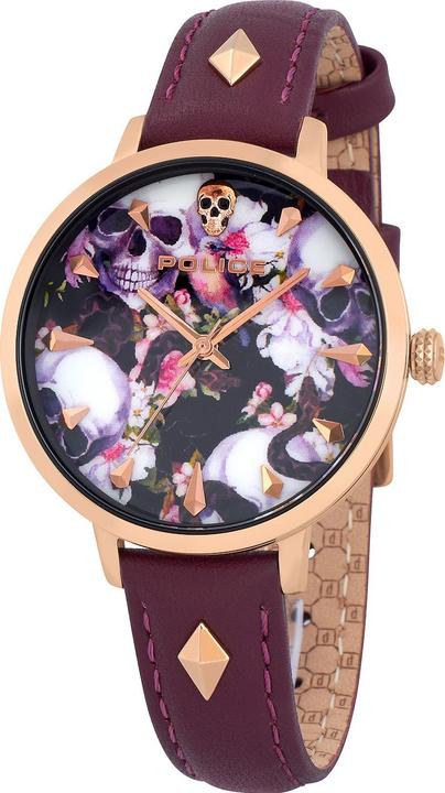 Immagine prodotto Police Miona (Orologio da polso analogico, 36 mm)