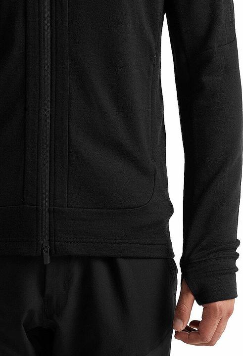 Image du produit Icebreaker Veste à capuche Quantum III (XXL)