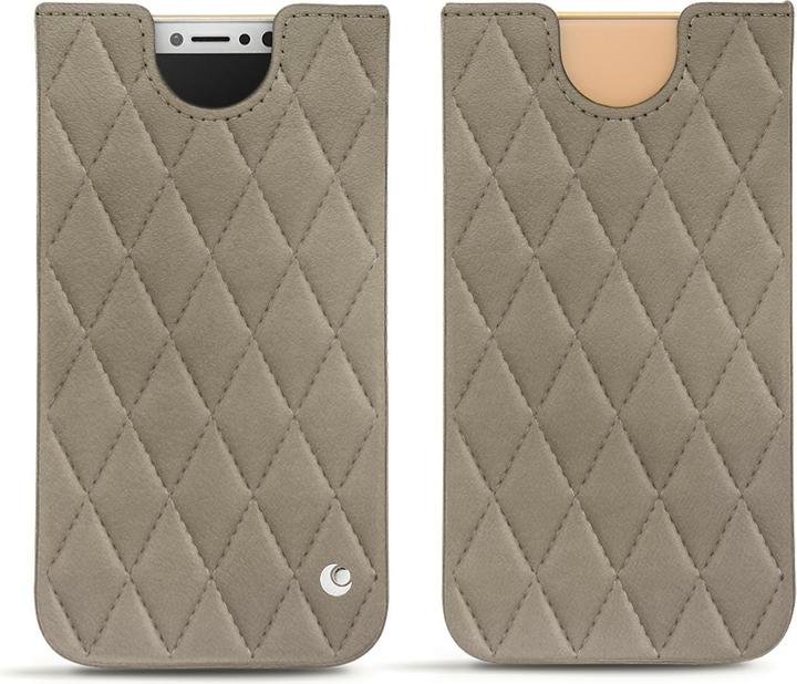 Immagine prodotto Noreve Cover in pelle (Apple iPhone XS)