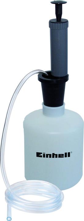 Einhell Benzin-Öl-Absaugpumpe