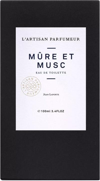 Produktbild L'Artisan Parfumeur Mure et Musc (Eau de Toilette, 100 ml)