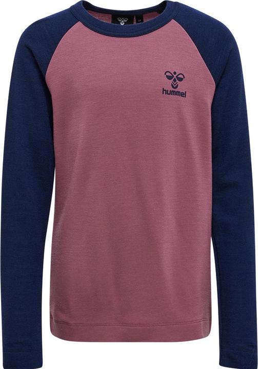 Immagine prodotto hummel Maglietta Wingo L/S (128)