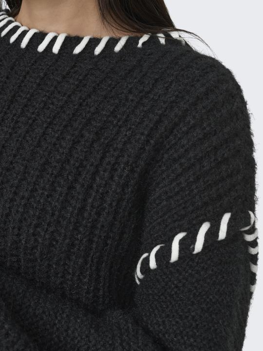 Immagine prodotto Only Maglia ONLCORT Maglia a maglia Maglia a maglia (XL)