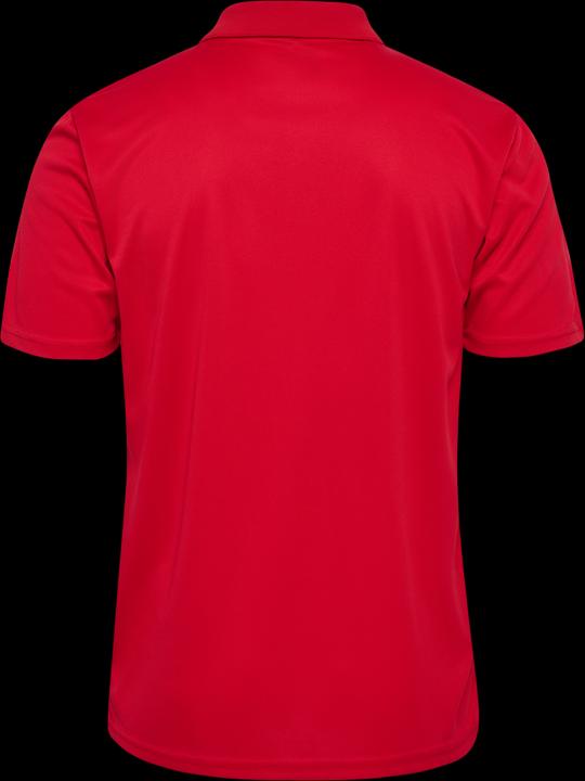 Actual product image hummel hmlESSENTIAL POLO (M)