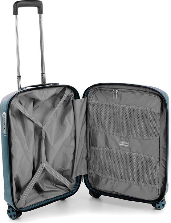 Image du produit Roncato Unica - Bagage à main trolley Spinner XS (40 l, Bagage à main (jusqu'à 50l))