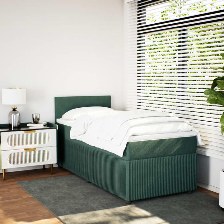 Produktbild VidaXL Leda (140 x 200 cm, 140 x 200 cm)