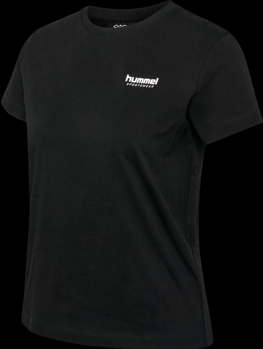 Actual product image hummel hmlLGC KRISTY SHORT T-SHIRT (S)
