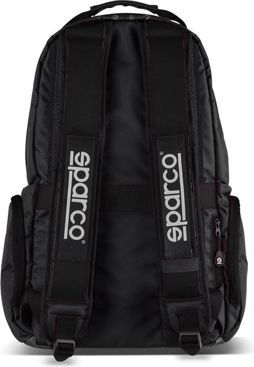 Actual product image Sparco Backpack Superstage (42 l)