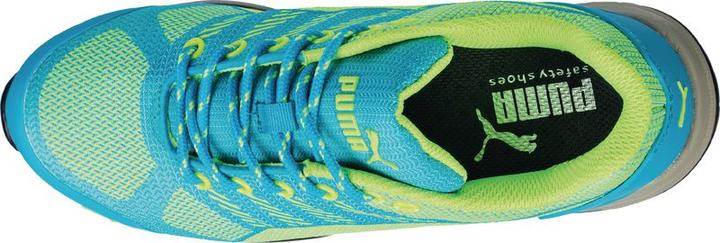 Productafbeelding Puma Lage damesschoenen (S1P, 35)