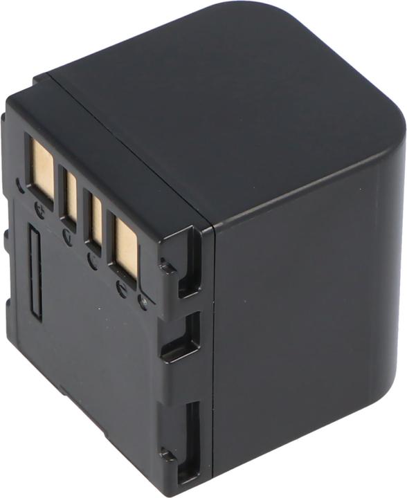 Image du produit AccuCell Batterie JVC BN-VF714, BN-VF714U (Batterie)