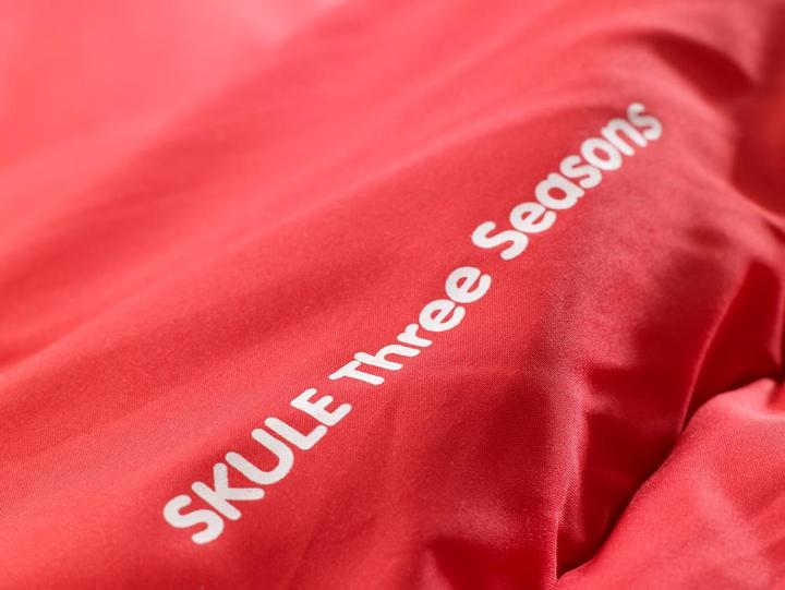 Actual product image Fjällräven Skule Three Seasons (195 cm)