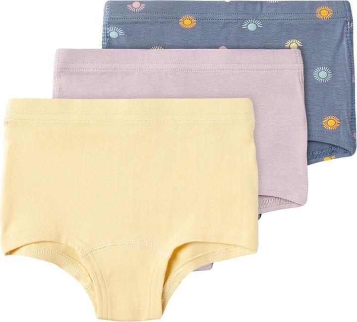 Produktbild Name it 3-er Pack Folkstone Sun Tights (86, 3er Pack)